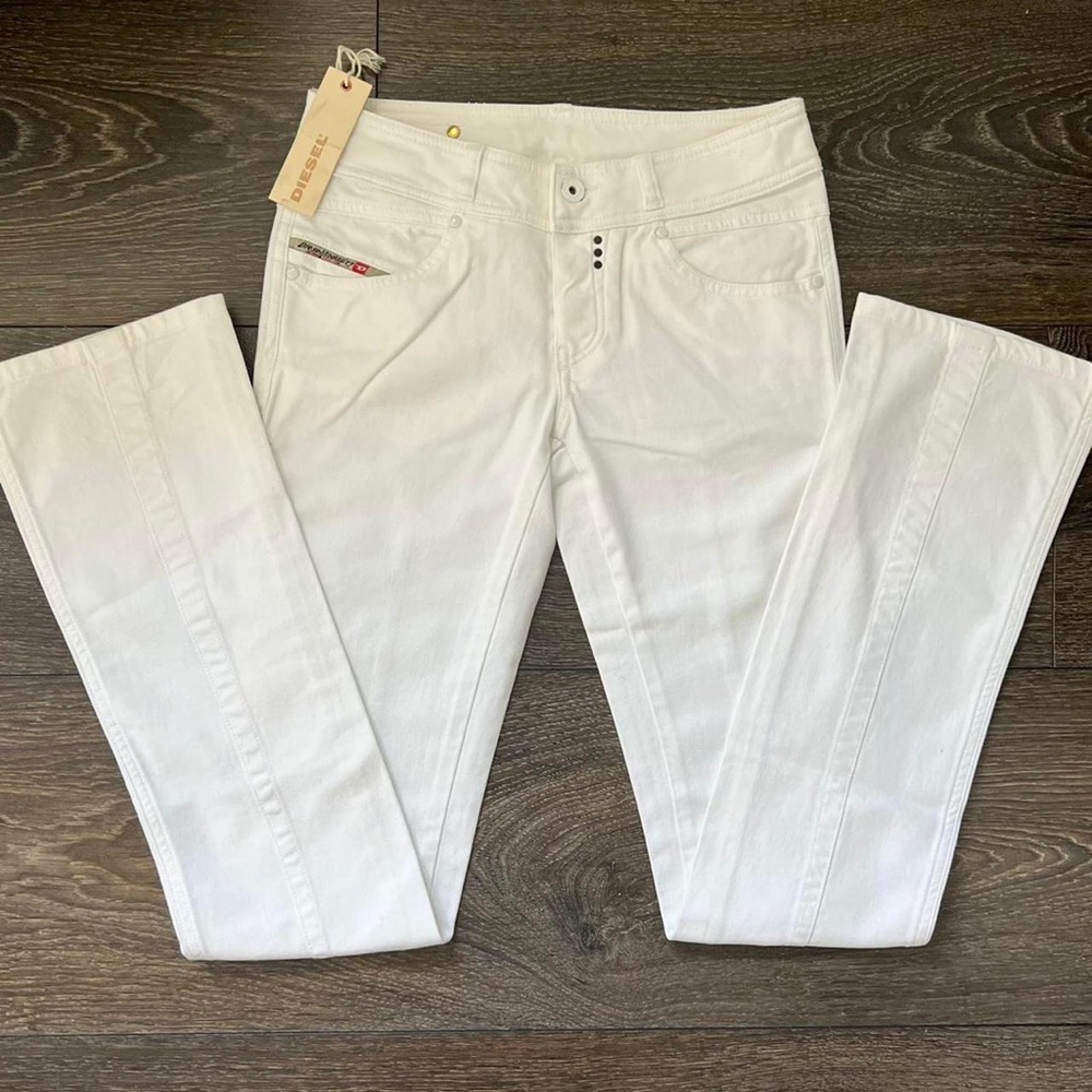 DIESEL Jeans - Picture 2 of 4